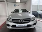 Mercedes-Benz C-Klasse 200 SENSATION 2.0CDI 150ch BVA GAR 12, Parkeersensor, Gebruikt, Bedrijf, 5 deurs