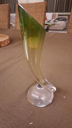 Sierlijk vaasje, Ophalen