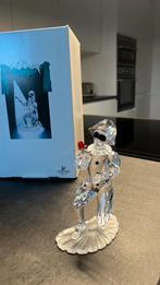 Swarovski SCS jaarstuk Harlekijn 2001, Ophalen of Verzenden, Nieuw