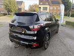 Ford Kuga ST-Line FULL OPTION (bj 2018), Voorwielaandrijving, 4 cilinders, Zwart, 5 deurs