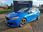 BMW M135i xDrive / Full options!, Auto's, BMW, Automaat, 1998 cc, 1 Reeks, 4 cilinders