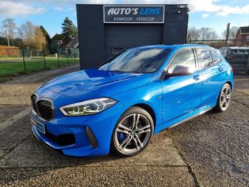 BMW M135i xDrive / Full options! beschikbaar voor biedingen