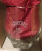 6 verres Baileys, Enlèvement ou Envoi, Comme neuf, Autres types