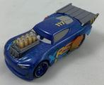 Disney Cars Spikey Fillups XRS drag racing auto 1:55 metaal, Verzenden, Zo goed als nieuw