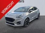 Ford Puma 1.0 EcoBoost Hybrid ST-Line X, Auto's, Euro 6, Bedrijf, 5 deurs, 3 cilinders