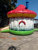 Châteaux gonflables a vendre, Enlèvement