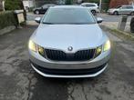 Skoda Octavia Octavia SW 1.6 CR TDi Ambition, Auto's, Skoda, Voorwielaandrijving, Dex, Euro 6, Leder en Stof