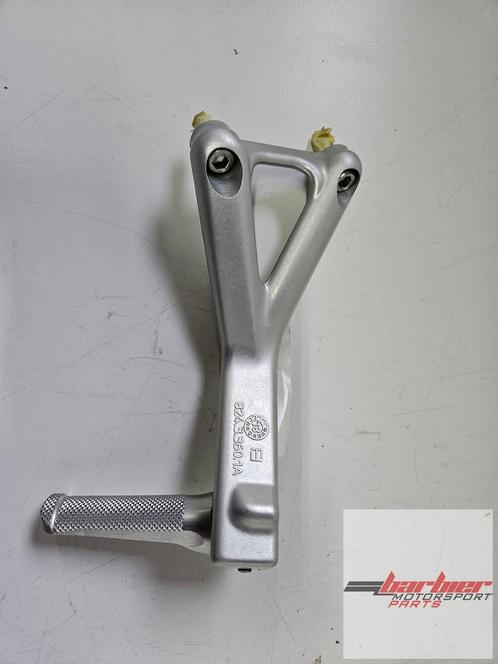 DUCATI 1100 PANIGALE V4 2022- DUOSTEUN LINKS (82433601A), Motoren, Onderdelen | Ducati, Gebruikt, Ophalen of Verzenden