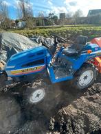 Mini tractor Iseki landhope 135, Zakelijke goederen, Landbouw | Tractoren, Ophalen