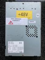 Sanken Power supply model sps077w +48v, Verzamelen, Automaten | Overige, Ophalen of Verzenden, Gebruikt