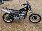 Honda 650 SLR en pieces, Motoren, Ophalen of Verzenden, Gebruikt