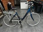 Damesfiets, Fietsen en Brommers, Fietsen | Dames | Damesfietsen, Ophalen, Gebruikt