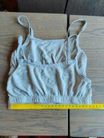 Eerste BH's - topjes maat 134/140, Kinderen en Baby's, Kinderkleding | Maat 134, Ophalen of Verzenden, Zo goed als nieuw, Meisje