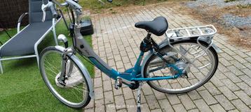 Mooie Sparta fiets  beschikbaar voor biedingen