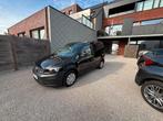 VW CADDY, Auto's, Volkswagen, Euro 6, Caddy Combi, Zwart, Particulier