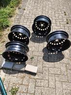 15 inch stalen velgen, Steekmaat 5x120 BMW/Mini, Ophalen, 15 inch, Velg(en), Winterbanden