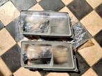 Mercedes w201 190 koplampglas Bosch NOS 1305620978, Ophalen
