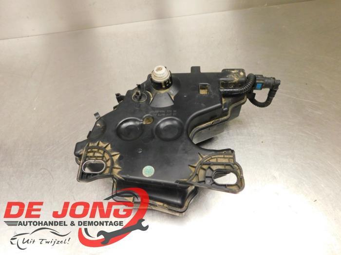 Additatief tank van een Citroen Jumpy, Auto-onderdelen, Brandstofsystemen, Citroën, Gebruikt, 3 maanden garantie, Ophalen of Verzenden