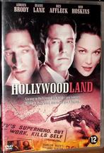 dvd hollywoodland, Cd's en Dvd's, Ophalen of Verzenden, Actiethriller