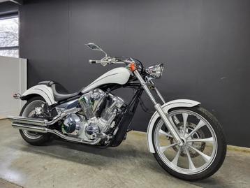 Honda VT 1300 CX Fury (bj 2012) beschikbaar voor biedingen