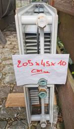 radiateur 205x45, Utilisé, Enlèvement ou Envoi