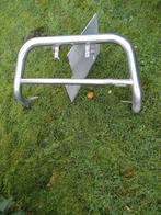 bulbar, Ophalen, Gebruikt