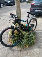 E BIKE  HAIBIKE, Fietsen en Brommers, Ophalen, Zo goed als nieuw