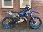 Yamaha yz 125, Motoren, Particulier