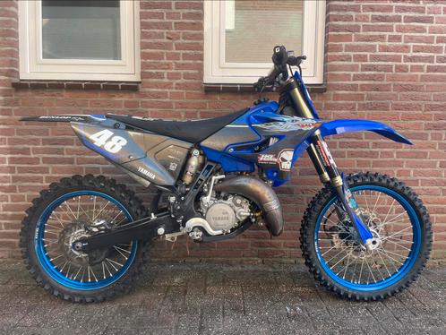 Yamaha yz 125, Motoren, Motoren | Yamaha, Particulier, Ophalen