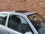 Nissan micra 1.0i Automatique, Argent ou Gris, Achat, Entreprise, Garantie prolongée