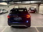 Volswagen t-cross Benzine 2021, Auto's, Automaat, T-Cross, Euro 6, Bedrijf
