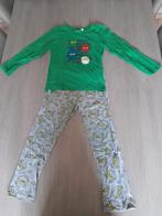 Pyjama Lego 134/140, Kinderen en Baby's, Kinderkleding | Maat 134, Nacht- of Onderkleding, Lego Wear, Jongen of Meisje, Ophalen of Verzenden