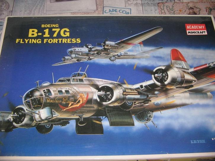 grote bouwdozen van vliegtuigen, Hobby en Vrije tijd, Modelbouw | Vliegtuigen en Helikopters, Nieuw, Vliegtuig, Overige merken