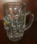 Bierpul Dortmunder Krone – hoog – 0,25l, Verzamelen, Ophalen of Verzenden, Gebruikt, Pul(len), Overige merken