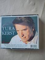 Dubbel cd will tura  gospel +   tura kerst, Cd's en Dvd's, Ophalen
