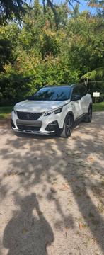 Peugeot 3008GT LIN.1200essence.2017 année. Automatique, Autos, Particulier, Automatique, Achat