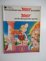 asterix...nr.14...asterix en de olympische spelen, Boeken, Stripverhalen, Gelezen, Ophalen of Verzenden