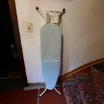 Strijkplank brabantia, Elektronische apparatuur, Strijkijzers en Strijkplanken, Ophalen, Gebruikt