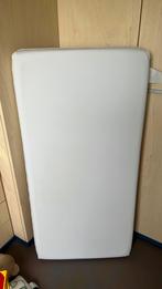 matras, dekbed, fleece dekbedovertrek en hoeslakens, Ophalen, Zo goed als nieuw