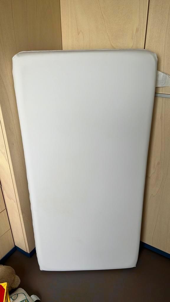 matras, dekbed, fleece dekbedovertrek en hoeslakens, Maison & Meubles, Chambre à coucher | Linge de lit, Comme neuf, Enlèvement