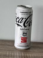 Coca cola blikje uit Thailand, Ophalen of Verzenden, Gebruikt