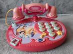 Educatieve telefoon in het Nederlands, Kinderen en Baby's, Speelgoed | Vtech, Ophalen of Verzenden, Zo goed als nieuw