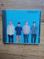 CD Weezer: Weezer, Cd's en Dvd's, Ophalen