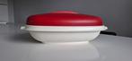 serveerwonder van TUPPERWARE uitlekschaal ROOD - WIT
€ 25,00, Ophalen, Zo goed als nieuw, Rood, Schaal