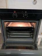 Inbouwoven Siemens, Enlèvement