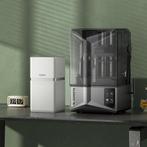 Saturn 4 ultra resin printer, Ophalen of Verzenden, Zo goed als nieuw