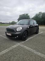 Mini Countryman, Auto's, Mini, Bruin, 5 deurs, Particulier, Onderhoudsboekje