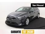 Kia Ceed Sportswagon PULSE 1.0 120, Auto's, Kia, Voorwielaandrijving, Stof, Gebruikt, 120 pk