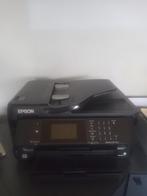 Printer  workforce WF -7710, Informatique & Logiciels, Imprimantes, Enlèvement, Utilisé