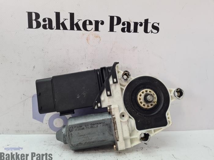 Raammotor Portier van een Volkswagen Beetle, Gebruikt, -, Volkswagen, -